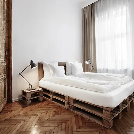 Laiko Апарт-отель