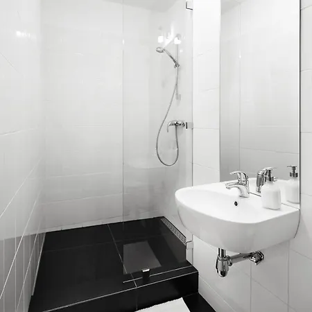 Apart-hotel Laiko 3*