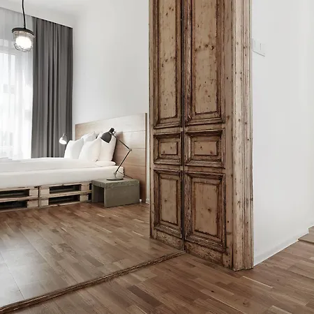 Apart-hotel Laiko 3*