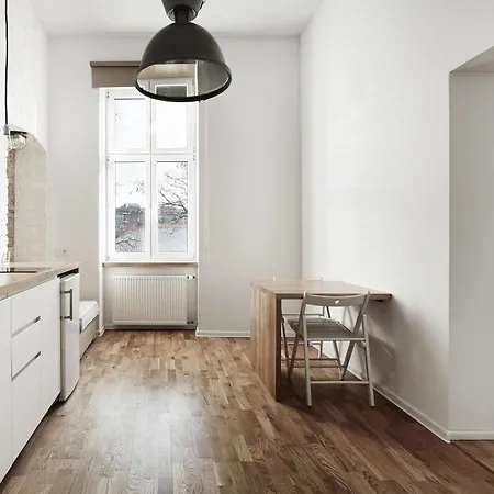 Laiko 3* Krakau