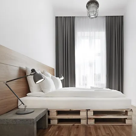 Apart-hotel Laiko Cracóvia