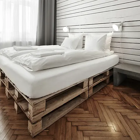 Aparthotel Laiko 3*