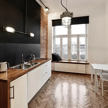 Apart-hotel Laiko 3*