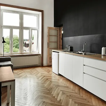 Laiko Apart-hotel 3*