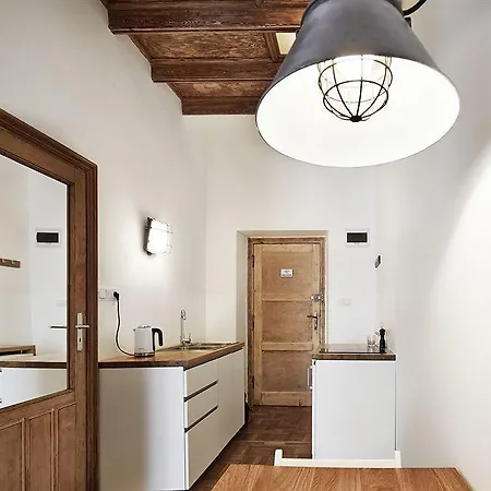 Aparthotel Laiko