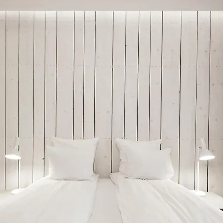 Aparthotel Laiko Krakow