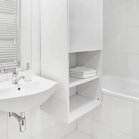 Aparthotel Laiko Krakow