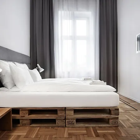 Aparthotel Laiko Cracovia