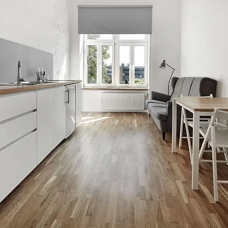 Laiko 3* Krakow
