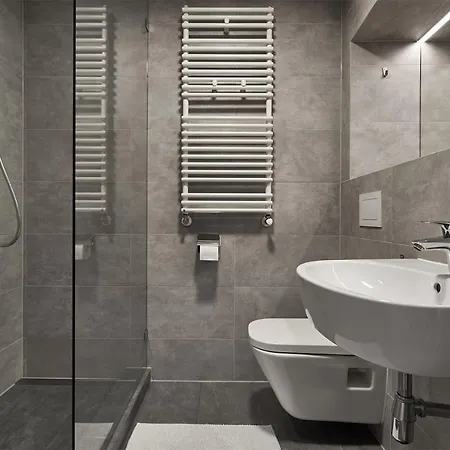 Aparthotel Laiko 3*