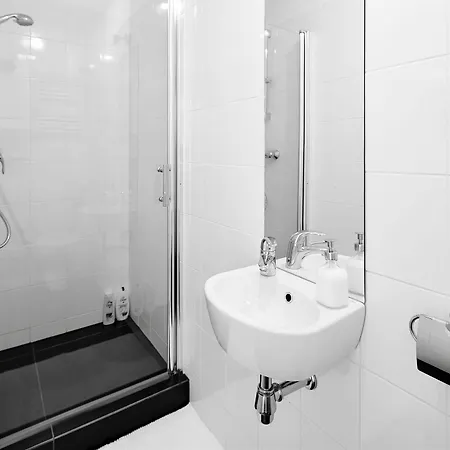 Aparthotel Laiko Krakow