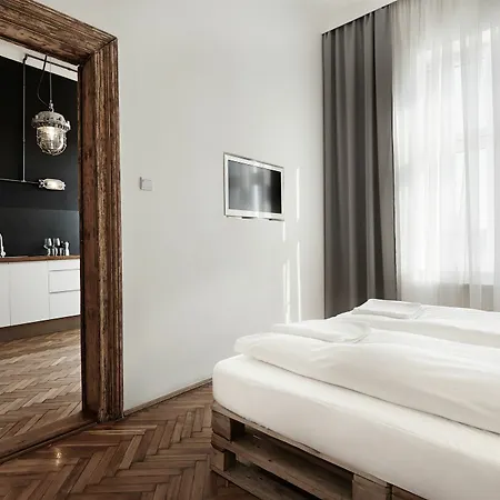 Laiko Aparthotel Krakow