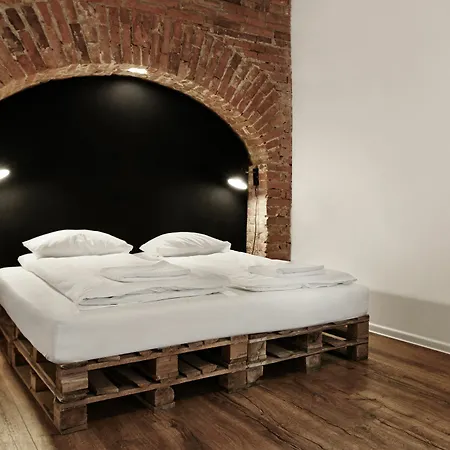 Aparthotel Laiko